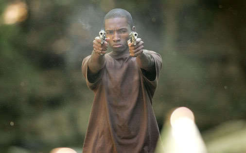 Appelle-moi Marlo Stanfield, j'suis pas une balance – On s'arrange